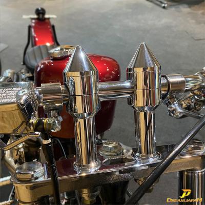 1インチライザー（バイク用 ハンドルポスト、クランプ）｜ハンドル