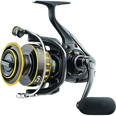 DAIWA - ダイワ　リール　BG 5000 H 16 BG 5000Hのスペック | 釣りクラウド
