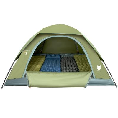 ☆ほぼ新品☆Night Catソロ用ポップアップテント☆ソロドーム☆１人用 ☆ほぼ新品☆Night Catソロ用ポップアップテント☆ソロドーム