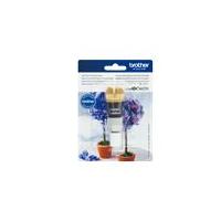 ブラザー スキャンカット アクセサリー 自動調整用替え刃ホルダー(薄い布用） CADXHLDQ1 SDX1000用 | あなたの街のミシン専門店創作工房