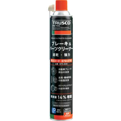 【未使用品】30本送料込み　TRUSCO ブレーキ＆パーツクリーナー ブレーキパーツクリーナー30本のおすすめ人気商品一覧 通販 - Yahoo