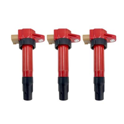 ジムニー JB23W NGK イグニッションコイル 楽天市場】jb23 イグニッションコイル ngkの通販