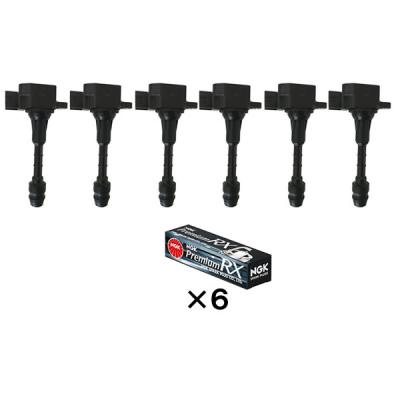 z33イグニッションコイルのおすすめ人気商品一覧 通販 - Yahoo