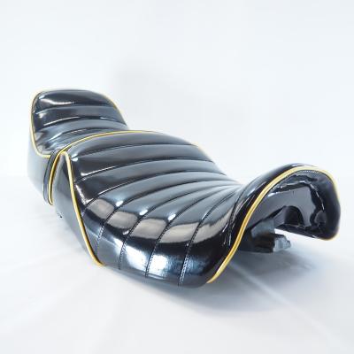 モンキー　三段シート　チョビ三段　Z50J 送料込み 2025年最新】Yahoo!オークション -シート モンキー 三段