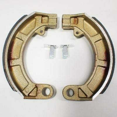 ベスパ50s（バイク ブレーキシュー）｜ブレーキパーツ｜バイク | 車