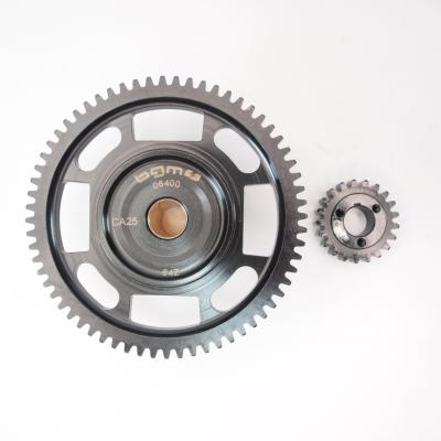 ベスパ50s ボアアップ（バイクエンジン関連パーツ）｜バイク | 車