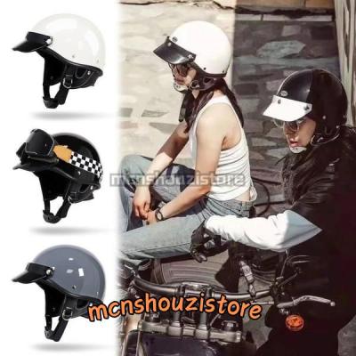 M 新品未使用　ポリヘル　ポリス　アイボリーエイジング　　　ヘルメット XXL 新品未使用 ポリヘル アイボリーエイジング ポリス