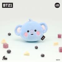 BTS 防弾少年団 BT21 公式グッズ COIN CASE コインケース 小銭入れ
