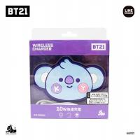 防弾少年団（BTS） 急速ワイヤレスチャージスタンド JUNGKOOK