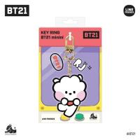 BTS 防弾少年団 BT21 公式グッズ MININI ACRYLIC KEY HOLDER