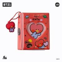 BTS 防弾少年団 BT21 公式グッズ minini PHOTO BINDER フォト BTS 防弾少年団 BT21 公式グッズ minini PHOTO BINDER フォト
