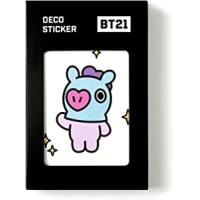 BTS 公式グッズ BT21 DECO STICKER デコステッカー シール