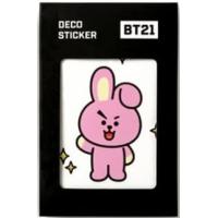 BTS 公式グッズ BT21 DECO STICKER デコステッカー シール