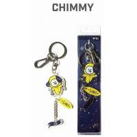BTS 防弾少年団 BT21 公式グッズ 星座 ACRYLIC KEY HOLODER