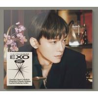 メンバー選択可] ポスター付き EXO 公式グッズ 7TH FULL ALBUM