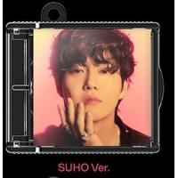 EXO 全メンバー掲載 雑誌 グッズ オリジナル本・雑誌・漫画 - EXO 全メンバー掲載 雑誌 グッズ