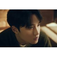 EXO 公式グッズ D.O 2ND MINI ALBUM ( Note (A) Ver ) CD エクソ  ディオ ド・ギョンス K-POP 韓国 | エムココ