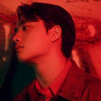 EXO 公式グッズ D.O 2ND MINI ALBUM (Film (B) Ver ) CD エクソ  ディオ ド・ギョンス K-POP 韓国 | エムココ