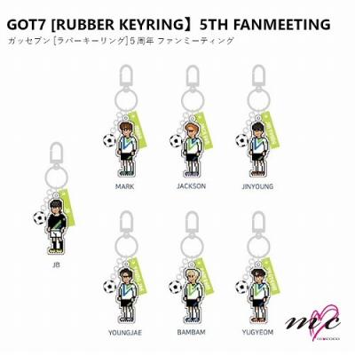 GOT7 グッズ（楽器、手芸、コレクション）のおすすめ人気商品