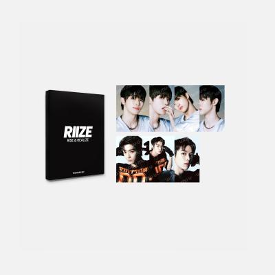 riize 公式の商品一覧 通販 - Yahoo!ショッピング