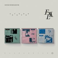 SEVENTEEN 公式グッズ 10th Mini Album "FML" CD アルバム セブンティーン セブチ K-POP 韓国 | エムココ