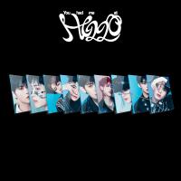 ZEROBASEONE 公式グッズ You had me at HELLO (SOLAR ver.) / 3RD MINI ALBUM CD ALBUM ゼロベースワン ゼベワン K-POP 韓国 | エムココ