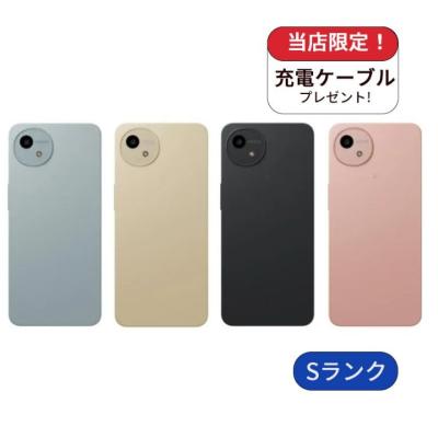 aquos wish4（アンドロイドスマートフォン）｜スマホ | スマホ