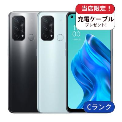 【良品】Oppo reno5a 【状態A】 oppo reno5 a（スマホ） | スマホ、タブレット、パソコン の