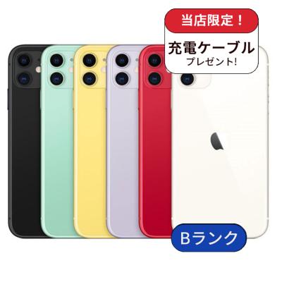 Amazon | 【整備済み品】 Apple iPhone 11 128GB (PRODUCT)RED