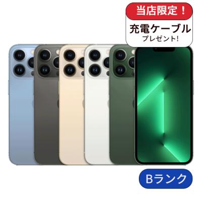 iPhone 13 Pro Max iPhone本体（SIM情報：SIMフリー）｜スマホ｜スマホ