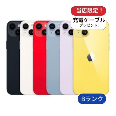 iphone 14 plus 本体（色：レッド系）の商品一覧 通販 - Yahoo