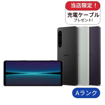 xperia 5 iv 256（SONY／アンドロイドスマートフォン）｜スマホ