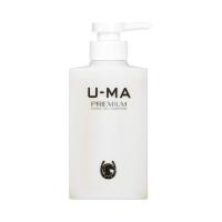 U-MA ウーマ 薬用ウーマシャンプー プレミアム 医薬部外品 300ml | エムコスメスタイル Yahoo!店