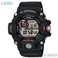 【7年保証】CASIO G-shock  メンズ　男性用ソーラー電波腕時計 RANGEMAN【GW-9400J-1JF】(国内正規品) | mco net shop