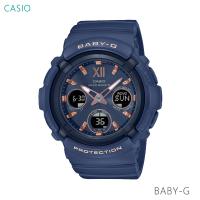 レディース 腕時計 7年保証 カシオ BABY-G ソーラー 電波 BGA-2800-2AJF BABY-G 正規品 CASIO | mco net shop