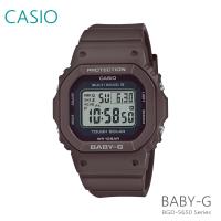 レディース 腕時計 7年保証 カシオ BABY-G ソーラー 電波 BGD-5650-5JF 正規品 CASIO | mco net shop