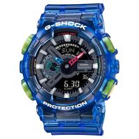 メンズ 腕時計 7年保証 カシオ G-SHOCK アナ×デジ GA-110JT-2AJF 正規品 CASIO JOYTOPIA | mco net shop