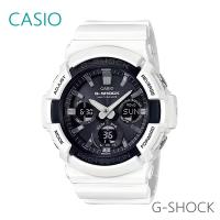 【7年保証】CASIO G-shock メンズ　男性用　ソーラー電波腕時計 　品番：GAW-100B-7AJF | mco net shop