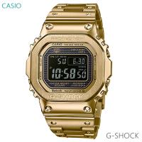 G-SHOCK メンズ ソーラー 電波腕時計 GMW-B5000GD-9JF 送料無料 カシオ正規品 CASIO ORIGIN | mco net shop