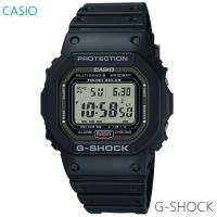 メンズ 腕時計 7年保証 送料無料 カシオ G-SHOCK ソーラー 電波 GW-5000U-1JF 正規品 CASIO | mco net shop