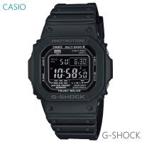 メンズ 腕時計 7年保証 カシオ G-SHOCK ソーラー 電波 GW-M5610U-1BJF 正規品 CASIO ORIGIN | mco net shop