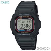 メンズ 腕時計 7年保証 カシオ G-SHOCK ソーラー 電波 GW-M5610U-1JF 正規品 CASIO | mco net shop