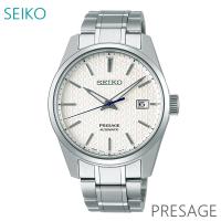 メンズ 腕時計 7年保証 送料無料 セイコー プレザージュ 自動巻 SARX075 正規品 SEIKO PRESAGE | mco net shop