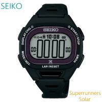 メンズ 腕時計 7年保証 送料無料 セイコー プロスペックス ソーラー SBEF055 正規品 SEIKO PROSPEX スーパーランナーズ | mco net shop