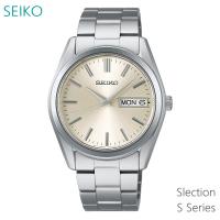 メンズ 腕時計 7年保証 送料無料 セイコー セレクション クオーツ SBTH007 正規品 SEIKO Selection S Series | mco net shop