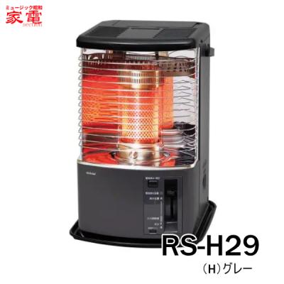 トヨトミ 石油ストーブrs-h29dのおすすめ人気商品一覧 通販