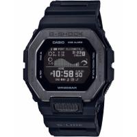 カシオ G-SHOCK スポーツウォッチ 20気圧防水 デジタル 腕時計 (GBX-100NS-1JF) 距離計測 速度計測 140ラップ ストップウォッチ タイマー ランニングウォッチ | MDCGIFT