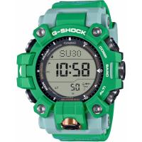 カシオ G-SHOCK スポーツウォッチ 20気圧防水 デジタル ソーラー電波 腕時計 限定モデル (GW-9500KJ-3JR) 方位計 気圧計 高度計 温度計 ライト付き 登山 時計 | MDCGIFT