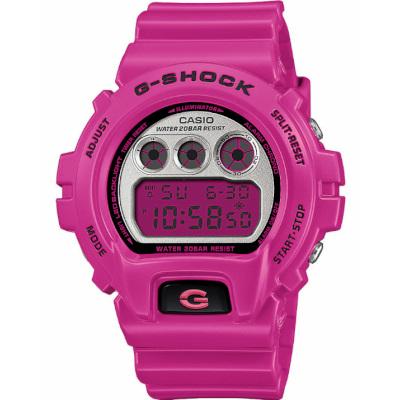 美品 G-SHOCK GW-9200KJライズマン 限定 電波ソーラー ピンク gw-9200 g-shock（メンズ腕時計）（ケースカラー：ピンク系）｜腕時計
