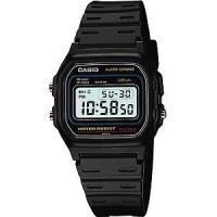ランニングウォッチ CASIO カシオ スポーツウォッチ ランニング 5気圧防水 デジタル 腕時計 (W14P-3808) 海外限定 ジョギング マラソン ランニング 時計 